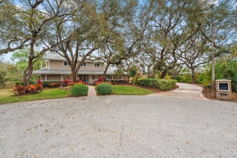 House in Dunedin, Florida 5 bedrooms, 427.91 sq.m. № 2151970 - photo 3