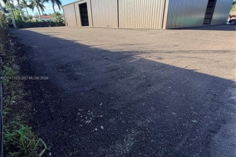 Immobilier commercial à Southwest Ranches, Floride № 2171095