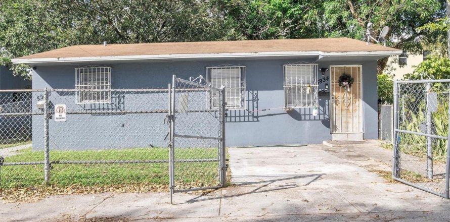 Immobilier commercial à Miami, Floride 179.12 m2 № 1956652