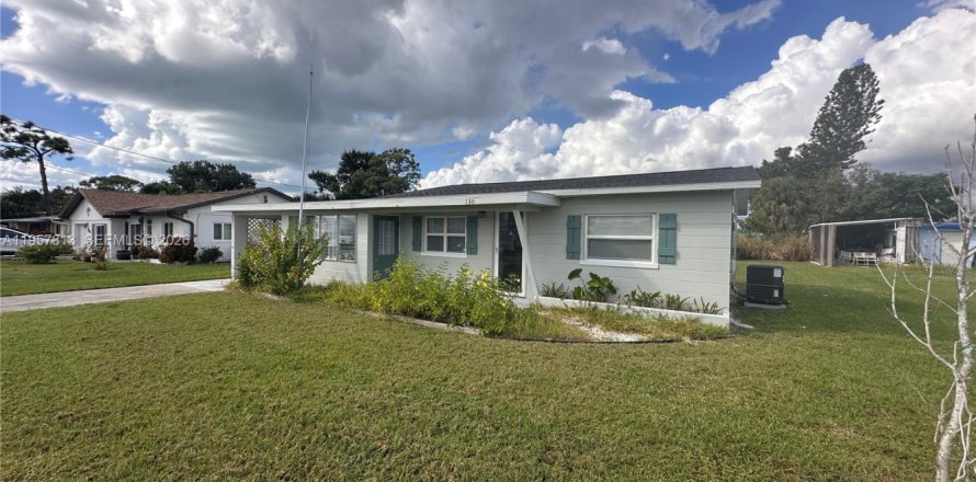 Villa ou maison à Englewood, Floride 2 chambres № 2011573