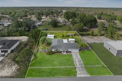House in Lake Wales, Florida 5 bedrooms, 172.43 sq.m. № 1911981 - photo 26
