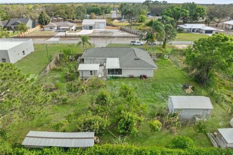 House in Lake Wales, Florida 5 bedrooms, 172.43 sq.m. № 1911981 - photo 29