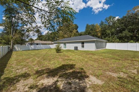 House in Citra, Florida 3 bedrooms, 108.97 sq.m. № 2396256 - photo 23