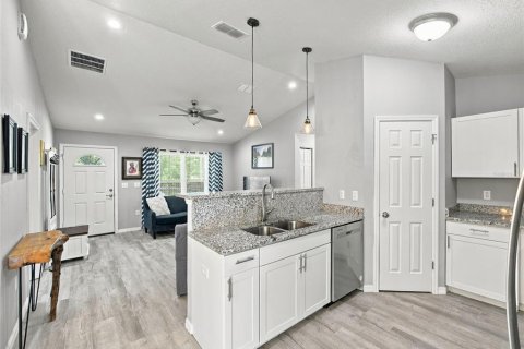 House in Citra, Florida 3 bedrooms, 108.97 sq.m. № 2396256 - photo 11