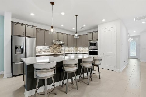 Casa en alquiler en Sarasota, Florida, 3 dormitorios, 197.79 m2 № 2103296 - foto 2