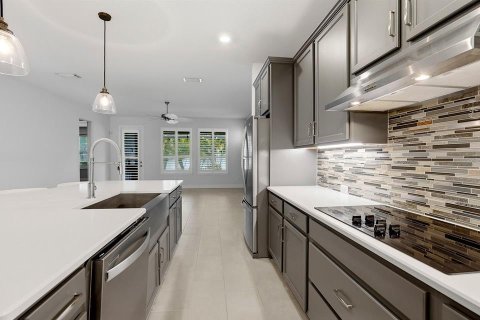 Casa en alquiler en Sarasota, Florida, 3 dormitorios, 197.79 m2 № 2103296 - foto 6