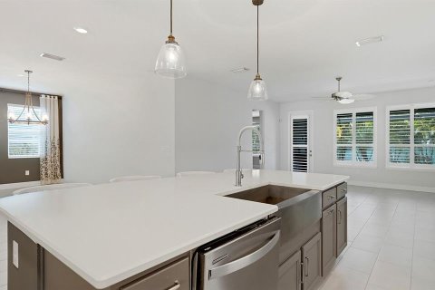 Casa en alquiler en Sarasota, Florida, 3 dormitorios, 197.79 m2 № 2103296 - foto 8