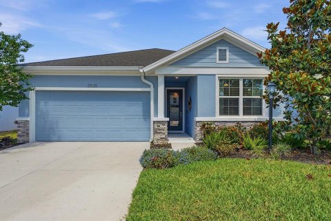 Casa en Sarasota, Florida 3 dormitorios, 197.79 m2 № 2103296