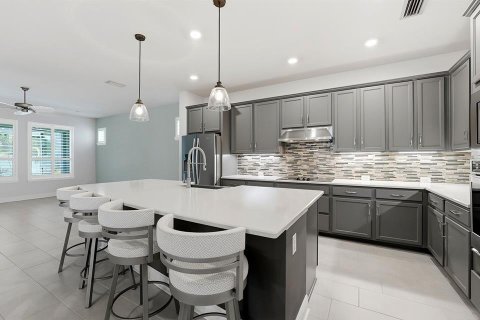 Casa en alquiler en Sarasota, Florida, 3 dormitorios, 197.79 m2 № 2103296 - foto 4
