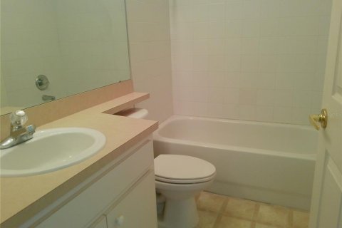 House in Lakeland, Florida 3 bedrooms, 128.11 sq.m. № 1851656 - photo 16