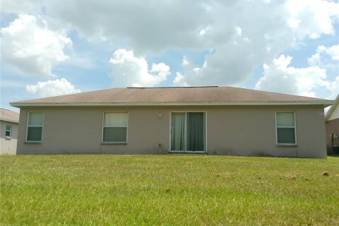 House in Lakeland, Florida 3 bedrooms, 128.11 sq.m. № 1851656 - photo 25