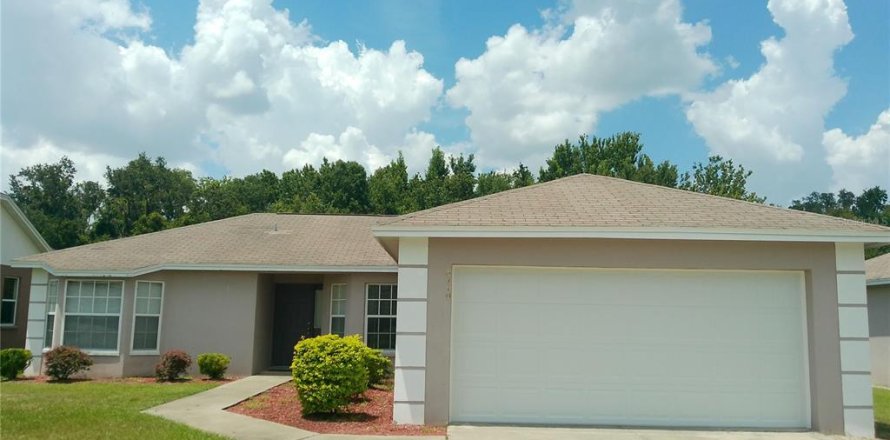 Casa en Lakeland, Florida 3 dormitorios, 128.11 m2 № 1851656