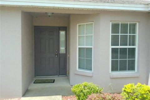 House in Lakeland, Florida 3 bedrooms, 128.11 sq.m. № 1851656 - photo 2