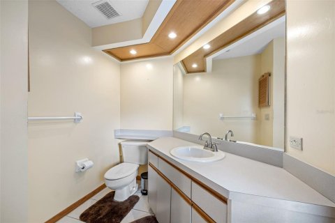 Снять в аренду виллу или дом в Тарпон-Спрингс, Флорида 1 комната, 283.07м2, № 1914025 - фото 19
