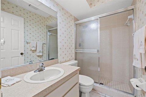 Купить кондоминиум в Сент-Питерсберг, Флорида 4 комнаты, 98.01м2, № 1514645 - фото 13