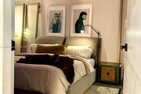 Condominio en alquiler en Miami Beach, Florida, 1 dormitorio, 85.47 m2 № 2036351 - foto 8