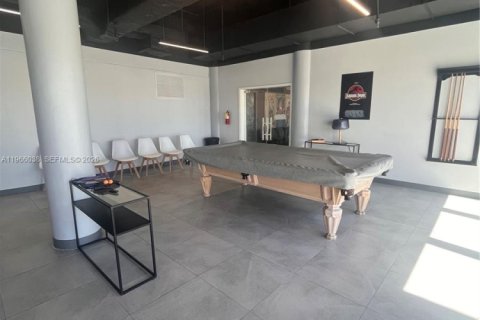 Condominio en alquiler en Miami Beach, Florida, 1 dormitorio, 85.47 m2 № 2036351 - foto 17