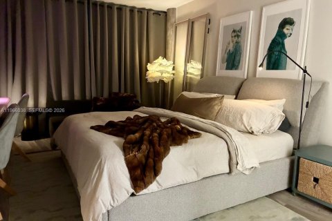 Condominio en alquiler en Miami Beach, Florida, 1 dormitorio, 85.47 m2 № 2036351 - foto 7