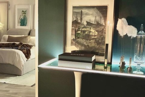 Condominio en alquiler en Miami Beach, Florida, 1 dormitorio, 85.47 m2 № 2036351 - foto 4