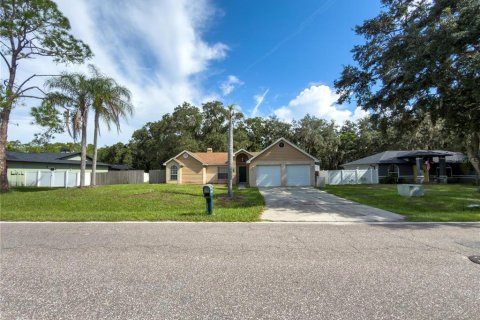 Villa ou maison à Land O' Lakes, Floride 3 chambres, 133.31 m2 № 2358465