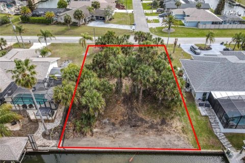 Terrain à Palm Coast, Floride № 2098815