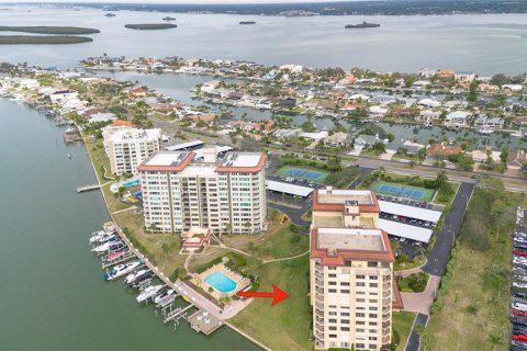 Condominio en venta en Clearwater, Florida, 3 dormitorios, 182.09 m2 № 1554704 - foto 4