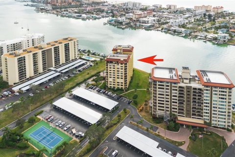 Condominio en venta en Clearwater, Florida, 3 dormitorios, 182.09 m2 № 1554704 - foto 5