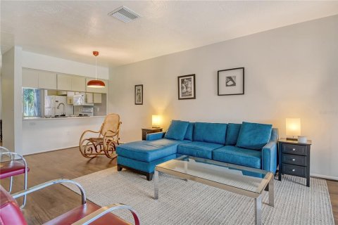Copropriété à vendre à Sarasota, Floride: 2 chambres, 89 m2 № 1813145 - photo 19