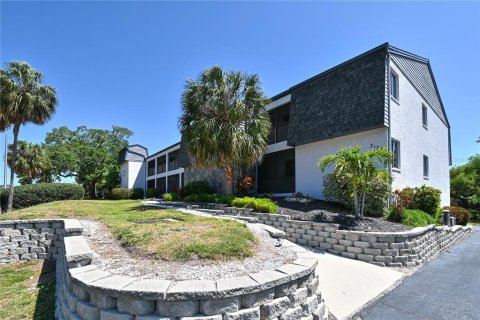 Copropriété à vendre à Sarasota, Floride: 2 chambres, 89 m2 № 1813145 - photo 1