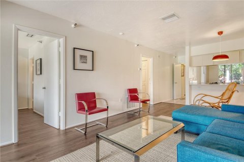 Copropriété à vendre à Sarasota, Floride: 2 chambres, 89 m2 № 1813145 - photo 21