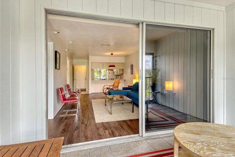 Copropriété à vendre à Sarasota, Floride: 2 chambres, 89 m2 № 1813145 - photo 24