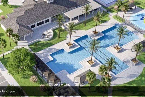 Casa en alquiler en Ocala, Florida, 4 dormitorios, 204.57 m2 № 1888533 - foto 15