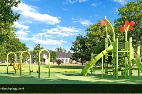 Casa en alquiler en Ocala, Florida, 4 dormitorios, 204.57 m2 № 1888533 - foto 12