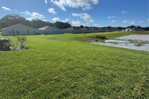 Villa ou maison à louer à Ocala, Floride: 4 chambres, 204.57 m2 № 1888533 - photo 2