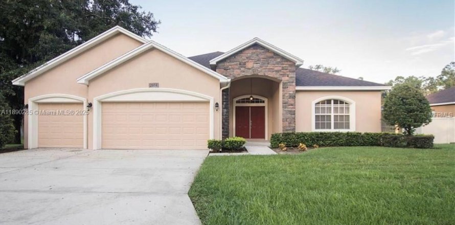 Casa en Lakeland, Florida 5 dormitorios, 270.16 m2 № 1952702