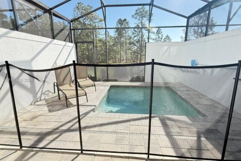 Adosado en alquiler en Clermont, Florida, 3 dormitorios № 2045467 - foto 10