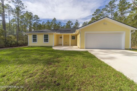 Casa en venta en Hastings, Florida, 4 dormitorios, 148.64 m2 № 773066 - foto 1