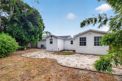 Villa ou maison à vendre à Saint Petersburg, Floride: 3 chambres, 144.56 m2 № 2410186 - photo 21