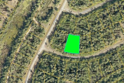 Land in North Port, Florida № 2160281 - photo 2