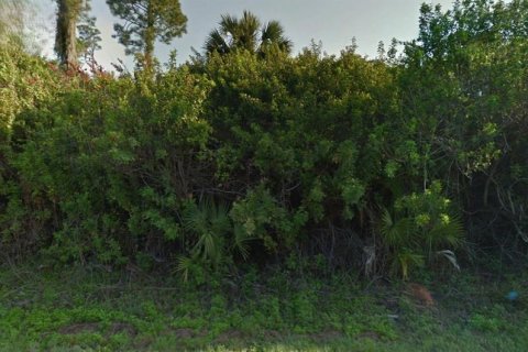 Land in North Port, Florida № 2160281