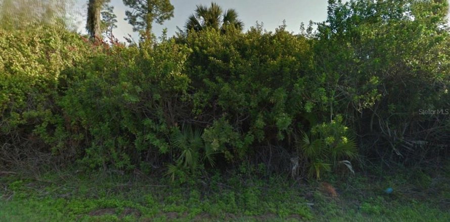 Land in North Port, Florida № 2160281