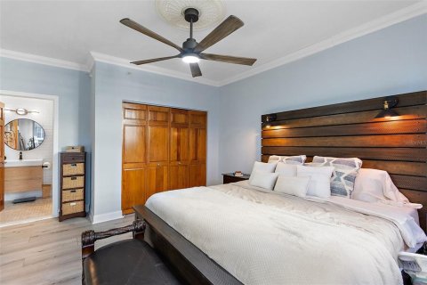 Copropriété à vendre à Saint Petersburg, Floride: 2 chambres, 98.94 m2 № 1582112 - photo 28