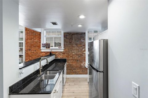 Copropriété à vendre à Saint Petersburg, Floride: 2 chambres, 98.94 m2 № 1582112 - photo 4