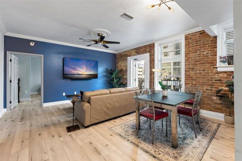 Copropriété à vendre à Saint Petersburg, Floride: 2 chambres, 98.94 m2 № 1582112 - photo 9