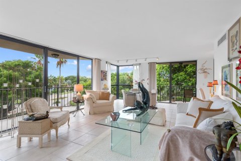 Condo in Boca Raton, Florida, 3 bedrooms № 2187972 - photo 4