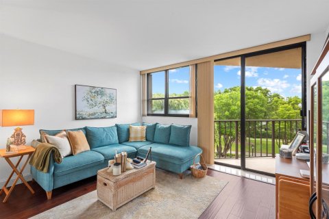 Condo in Boca Raton, Florida, 3 bedrooms № 2187972 - photo 26