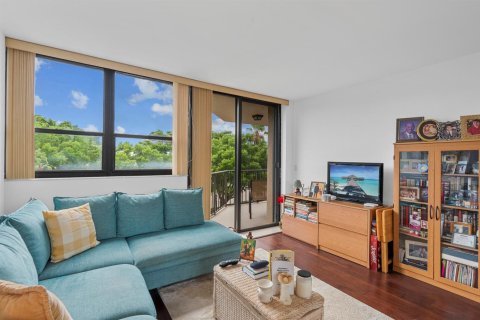 Condo in Boca Raton, Florida, 3 bedrooms № 2187972 - photo 25