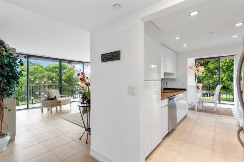 Condo in Boca Raton, Florida, 3 bedrooms № 2187972 - photo 3
