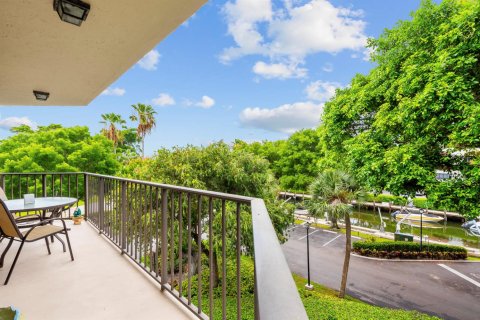 Condo in Boca Raton, Florida, 3 bedrooms № 2187972 - photo 10