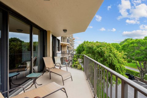 Condo in Boca Raton, Florida, 3 bedrooms № 2187972 - photo 27
